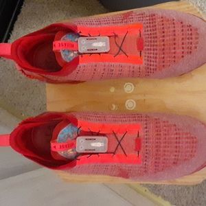 Nike Vapormax made out of recycled material